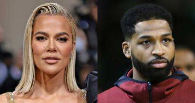 Khloe Kardashian Explains Why She Turned Down Tristan Thompson's Proposal Nearly Two Years Ago - www.justjared.com