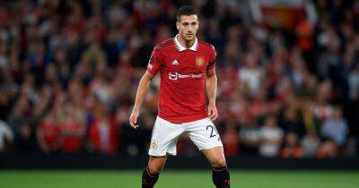 Diogo Dalot has already explained why he deserves new Manchester United contract - www.manchestereveningnews.co.uk - Italy - Manchester - Portugal
