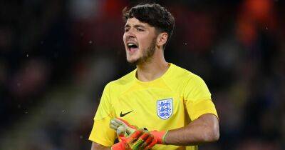 'His best assets' - Manchester City goalkeeper's growing strengths pinpointed in League One loan - www.manchestereveningnews.co.uk - Manchester - Germany - county Lane