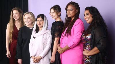 ‘It’s a Choice to Be Optimistic’: Hillary Clinton, Oprah Winfrey, Elizabeth Olsen Light Up Variety’s Power of Women 2022 - variety.com - USA - Beverly Hills - Iran - county Clinton