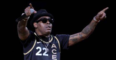 Coolio found dead at 59 - www.thefader.com