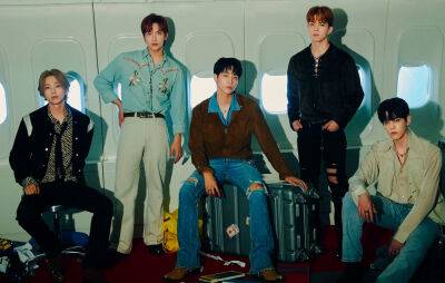 N.Flying announce October comeback with eighth mini-album ‘Dearest’ - www.nme.com - South Korea - North Korea