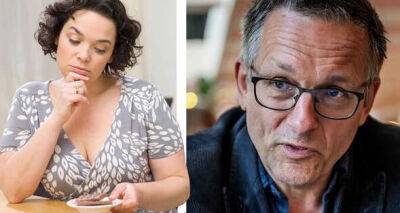 Michael Mosley's diet stops food cravings in just one week - they 'just disappear!' - www.msn.com - county Lamb