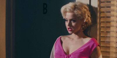How the ‘Blonde’ costume, hair, and makeup teams transformed Ana de Armas into Marilyn Monroe - www.msn.com - county Andrew