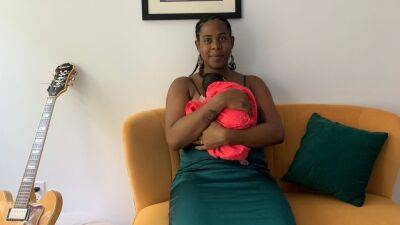 ‘I Started Working Six Days After Having My Daughter’ - www.glamour.com - New York - city Brooklyn - city Harlem