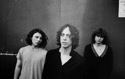 Johnny Borrell launches his new band, Jealous Nostril - www.nme.com - London - county Camden