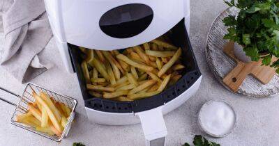 Ninja issues warning to all shoppers wishing to purchase an air fryer - www.dailyrecord.co.uk - Scotland
