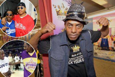 Snoop Dogg, LL Cool J, Michelle Pfeiffer among celebs to pay tribute to Coolio after death at 59 - nypost.com