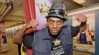 Snoop Dogg, LL Cool J and more celebrities react to shocking death of 'Gangsta's Paradise' rapper Coolio - www.foxnews.com - county Power - county Leon