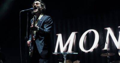 Arctic Monkeys announce second Manchester date for 2023 tour after pre-sale sell out - www.manchestereveningnews.co.uk - Britain - Manchester - city Sheffield