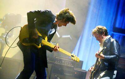 Arctic Monkeys announce second Manchester date for 2023 UK tour - www.nme.com - Britain - Manchester - Ireland - Dublin - county Hillsborough