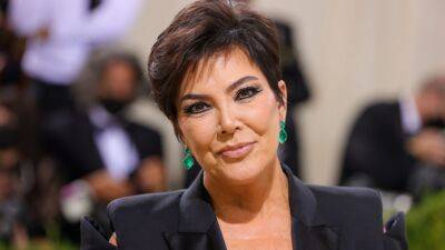 Kris Jenner Explained How She Came Up With All Her Kids’ Names, and Some of These Are Wild - www.glamour.com