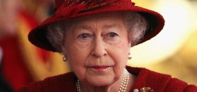 Queen Elizabeth's Cause of Death Revealed on Death Certificate - www.justjared.com - Scotland