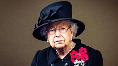 Queen Elizabeth's Cause of Death Revealed - www.etonline.com - Scotland - county Andrew - county Prince Edward