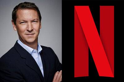 David Kosse Exiting Netflix As Streamer Restructures European Content Biz - deadline.com - Britain - city Amsterdam