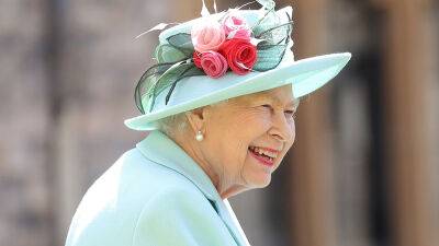 Queen Elizabeth II’s Death Certificate Released, Details Cause of Death - variety.com - Scotland