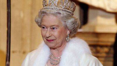 Queen Elizabeth II's official cause of death released - www.foxnews.com - Scotland - county Hall - Belgium - county King George