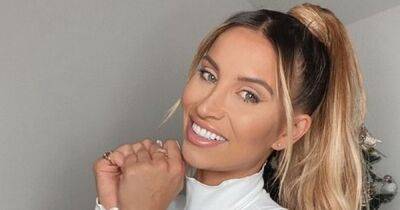 Ferne McCann's 'leaked' voice notes in full from fat jibes to 'narcissistic' slur - www.dailyrecord.co.uk