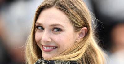 Elizabeth Olsen Speaks Out About 'House of the Dragon' Cameo Rumor - www.justjared.com