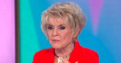 ITV's Loose Women viewers rage over Gloria Hunniford's cost of living comments - www.dailyrecord.co.uk - Beyond