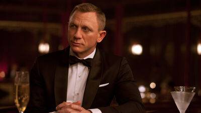 All 25 James Bond Films to Land on Prime Video - variety.com - Britain - Brazil - USA - Russia - Germany - county Bond - county Love