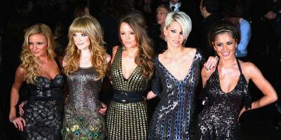 Girls Aloud to Host Gala in Honor of Late Bandmate Sarah Harding - www.justjared.com - Britain - London