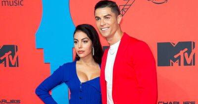 Who is Cristiano Ronaldo’s Girlfriend? Everything to Know About Georgina Rodriguez - www.usmagazine.com - Spain - Italy - Manchester - Russia - Portugal
