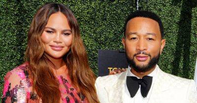 John Legend and Pregnant Chrissy Teigen Have ‘Grown as Parents,’ Could Try ‘Going for 4’ Kids - www.usmagazine.com - Utah - Ohio