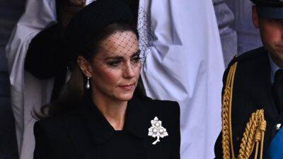 There’s a Reason Why Kate Middleton Is Always Wearing Pearls Lately - www.glamour.com - county King George
