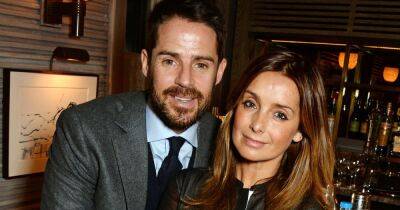 Jamie Redknapp laughed off 'Spice Boy' nickname during 19-year marriage to Louise - www.ok.co.uk - city Sandra - Victoria - Bermuda - city Adams
