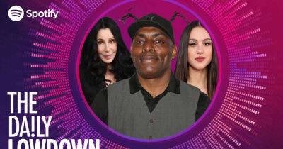 The Daily Lowdown: the music world mourns the loss of Coolio - www.msn.com - Britain
