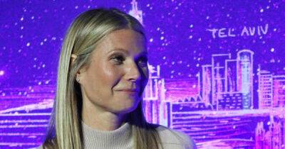 Gwyneth Paltrow reflects on 'one regret' about step-parenting journey - www.msn.com