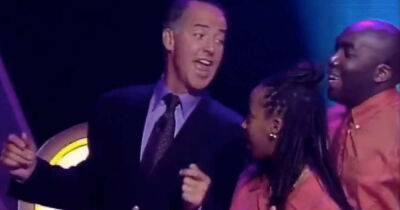 Michael Barrymore's extraordinary version Coolio's hit becomes massive online hit - www.msn.com - Los Angeles