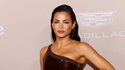 Jenna Dewan Teases Steamy Pole Dancing Movie With Kelly Ripa and Mark Consuelos' Son Michael (Exclusive) - www.etonline.com - Los Angeles