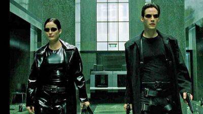 Danny Boyle to Direct Stage Musical Version of ‘The Matrix’ - thewrap.com - Manchester