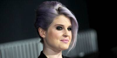 Kelly Osbourne Shares An Update About Her Health While Pregnant - www.justjared.com