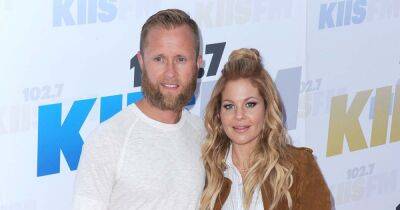 Candace Cameron Bure Dishes on ‘Healthy’ Sex Life With Husband Valeri Bure: ‘We Don’t Have a Schedule’ - www.usmagazine.com - California