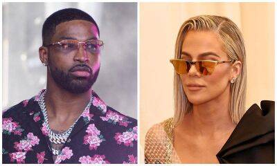 Tristan Thompson proposed to Khloé Kardashian; she rejected marrying him - us.hola.com