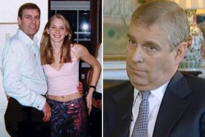 ‘Prince Andrew: Banished’ doc exposes scandalous world of ‘sex and greed’ - nypost.com - Virginia - county Andrew
