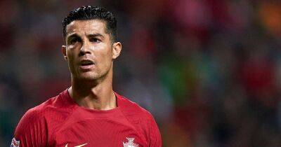 Cristiano Ronaldo's sister says Manchester United star is 'on his knees' as she calls out his 'ungrateful' critics - www.manchestereveningnews.co.uk - Spain - Manchester - Portugal - Qatar