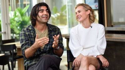 Fatih Akin’s Marlene Dietrich Miniseries Starring Diane Kruger Goes into Production With UFA Fiction - variety.com - Jordan - Germany - Berlin - city Ufa