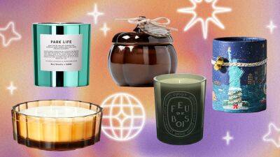 19 Christmas Candles to Get Your Home Ready for the Holidays - www.glamour.com