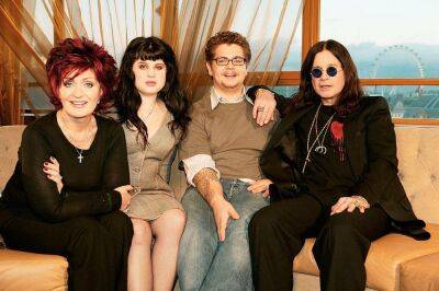 Ozzy and Sharon Osbourne to make reality TV comeback with new BBC docuseries 'Home to Roost' - www.foxnews.com - Britain - Los Angeles - city Sharon