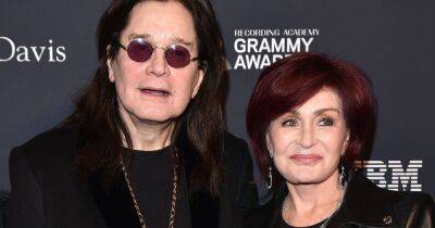 Sharon and Ozzy Osbourne set for reality TV comeback after returning to UK - www.ok.co.uk - Britain - Los Angeles - Los Angeles - Birmingham
