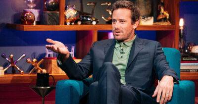 Armie Hammer exposed: Aunt calls him a 'doomed monster'; reveals whole family is abusive - www.msn.com