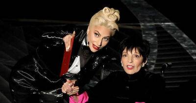 Liza Minnelli walks out of eatery after concerns that she was wheelchair-bound - www.msn.com - New York