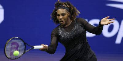Serena Williams Loses to Australia's Ajla Tomlijanovic at U.S. Open After 3 Hour Match - www.justjared.com - Australia - New York - county Queens