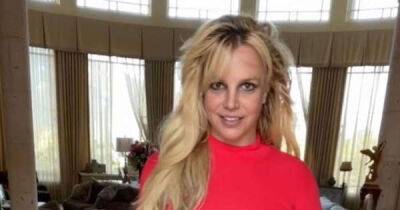 Britney Spears 'deeply saddened' by son Jayden's comments about her ability as a mother - www.msn.com