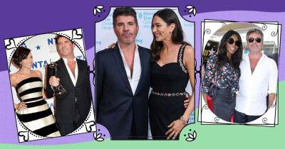 Who has Simon Cowell dated? Dating history ahead of rumoured wedding to Lauren Silverman - www.msn.com - Britain
