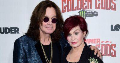 Ozzy Osbourne showers wife Sharon with praise following health scares as plans for new TV show are confirmed - www.manchestereveningnews.co.uk - Britain - Los Angeles - Hawaii - Birmingham